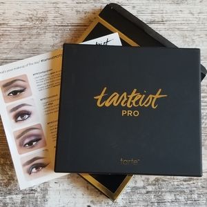 Tarte Pallet!